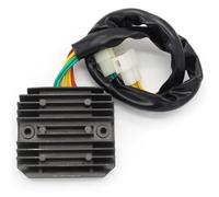 Motorcycle Rectifier Voltage Regulator For HONDA VT1100 C2 C T For ACETOURER C2-2 C3 For AERO TOURER For SHADOW SPIRIT