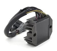 Motorcycle Rectifier Voltage Regulator Rectifier For ATV 400/500 400 ACT 4X4 MRP For Auto For Automatic For Transmission FIS 2X4 3402-682