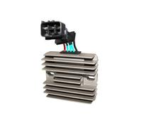 Motorcycle Rectifier Voltage Regulator Rectifier For Outboard 50hp 60HP 70HP 115hp 4-Stroke F50 F60 F70 F115 FL115 FT50 FT60 68V-81960-10
