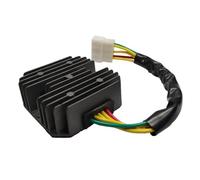 Motorcycle Rectifier Voltage Regulators For SUZUKI DR650 S 1990 1991 For LINHAI 260cc 300cc ATV UTV Scooter Voltage Regulator