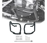 Motorcycle Refit Tank Protection Engine Guard Crash Bars Frame For R Nine T R9T 1200R R1200R RNINET NINET Scramble Racer