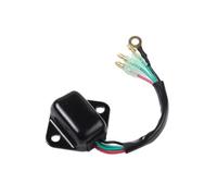 Motorcycle Regulator Compatible With For VXR 700 1993-1994 For Waverunner GP 760 1997-2000 Motorcycle Voltage Regulator OEM: 6M681960A000