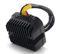 Motorcycle Regulator Compatible With Victory For Kingpin For Deluxe 2005 For VEGAS ALL OPTIONS 2005 Motorcycle Voltage Stabilizer OEM: 2410337