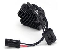 Motorcycle Regulator Compatible With Victory For Kingpin Low 2009 For Hammer S 2009-2012 For Kingpin 2008-2012 Motorcycle Voltage Regulator OEM: 4011062 4012718