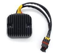 Motorcycle Regulator Compatible With Victory For VEGAS ALL OPTIONS 2003 For Kingpin 2004-2005 Motorcycle Voltage Stabilizer OEM: 2410337
