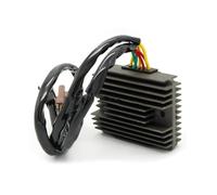 Motorcycle Regulator For Aprilia Atlantic 125 250 400 500 Sport City 125 Motorcycle Rectifier 639110 Regulating Rectifier