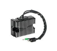 Motorcycle Regulator For Buell For S3 S3T For Thunderbolt For M2 For Cyclone For Lightning Motorcycle Voltage Regulator Rectifier OEM:Y0302.F