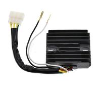 Motorcycle Regulator For CB400F 408cc 1975-1977 Motorcycle Regulator Rectifier Voltage