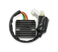 Motorcycle Regulator For CBR954 CBR900RR Fireblade Motorcycle Rectifier 31600-MCJ-750 Regulating Rectifier