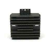 Motorcycle Regulator For FZ6R FZ6 XJ6 YZF R6 R3 R25 MTN250 Motorcycle Rectifier 1WD-H1960-00 Regulating Rectifier