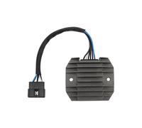 Motorcycle Regulator For GSX-R750 GSXR 750 Motorcycle Voltage Rectifier Regulating Rectifier
