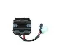 Motorcycle Regulator For Suzuki AN650 Skywave Charging Regulator Motorcycle Rectifier Regulating Rectifier