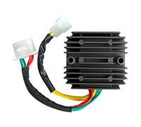 Motorcycle Regulator For XRV650 For Africa For Twin For 650 Motorcycle Electrical Part Rectifier Voltage Regulators 31600-MS8-000(1pc)