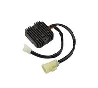 Motorcycle Regulator For XRV750 For Africa For Twin 1990 1991 Motorcycle Voltage Regulator Rectifier 31600-MV1-003
