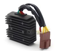 Motorcycle Regulator Motorcycle Voltage Regulator Rectifier For