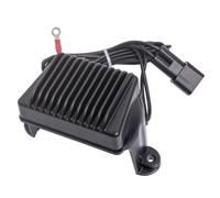 Motorcycle Regulator Rectifier 12 Volt Compatible With Automotive Motorcycle Parts FLHT Electra 1997 2001 For Part Number 8K1927225B