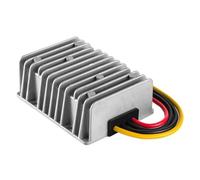 Motorcycle Regulator Rectifier 8V-40V To 12V 15A 20A 25A Stabilizer Voltage Regulator Transformer DC Converter Buck Boost Module Car Solar LED Power Supply