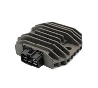 Motorcycle Regulator Rectifier Coil For FZ6N FZ6S V-STAR XVS400 DS400 R1 R6 | Compatible with Yamaha YZF600 XP500 T-MAX 500 TDM850 FZR600 Ignition Direct Replacement Easy Installation Durable Reliable