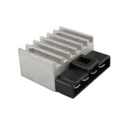 Motorcycle Regulator Rectifier Compatible with EXC 125 200 250 300 380 400 450 520 525 620 Go 50 Kross 50 SUP-COMP Super 625 LC4 660