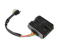 Motorcycle Regulator Rectifier Compatible With Nevada 750 Breva V750 V7 Bellagio 940 California V11 MGS-01 GU32703810