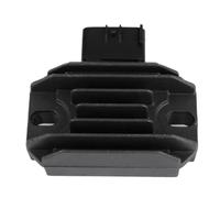 Motorcycle Regulator Rectifier Compatible With RV125 RV200 VanVan DR125 LTF250 LTZ250 LTZ400 QuadSport Fits Part Numbers 32800-05F10 32800-05F20