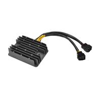 Motorcycle Regulator Rectifier Compatible with Tiger 1050 2007-2011, Street Triple 600/650 Models