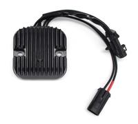 Motorcycle Regulator Rectifier Compatible With Victory For Boardwalk 2013-2015 For Vegas Hammer 2008-2017 For Judge 2013-2017 4011062 Motorcycle Rectifier Voltage Regulator