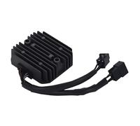 Motorcycle Regulator Rectifier DD250 For JIALING JH250 Rectifier Voltage Regulator Charger 12V 200W 5 Wire Voltage Regulator