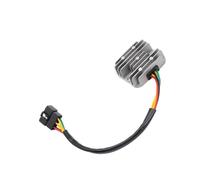 Motorcycle Regulator Rectifier Fit For Daelim VC125 1996 VL VL Classic Daystar VS125 Evolution MJ Evo OEM 31600-BA5-9000 31600-BA5-9003