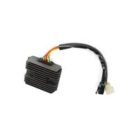Motorcycle Regulator Rectifier Fit For Nevada 750 Breva V750 V7 Bellagio 940 California V11 MGS-01 GU32703810