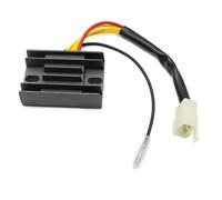 Motorcycle Regulator Rectifier Fit For S GS1100 GS450S GS450 GSX500 GSX1100 LTF230 LTF230G LT230E LT230 32800-35B00 32800-43400