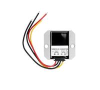 Motorcycle Regulator Rectifier For 12V 24V To 5V 20A 15A 5A 10A DC DC Power Converter Buck 5 For Volt RegulatorVoltage Transformer Step-down