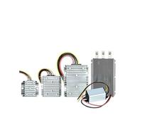 Motorcycle Regulator Rectifier for 12V to 24V 1A-30A Boost DC DC Converter Power Module Step Up for Booster 12 Volts to 24 Volts Voltage Regulator Transformer