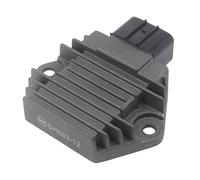 Motorcycle Regulator Rectifier For Cbf250 Mc35 For Crf230l Xl650 For Transalp For Trx350 Vt750c For Shadow For Aero For Trx450r 450es 400fw Regulator Rectifier Voltage Regulator