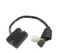 Motorcycle Regulator Rectifier For CBR1100XX Blackbird CB1100 SFY SF1 X11 VTX1800 C2 C3 C4 C15 CA6 CA7 NSS250 AC AS SAC