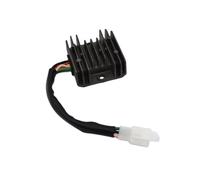 Motorcycle Regulator Rectifier For CG125 CG 125 ZJ125 ZJ 125 Motorcycl 5 Wires Voltage Regulator Rectifier Female Socket Connect