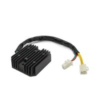 Motorcycle Regulator Rectifier For Daelim For SL125U For S1 For SV125 For SV250 S3 125 250 For Steezer 125 For VJF 250 31600-BA1-R300 Voltage Motorcycle Regulator
