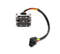 Motorcycle Regulator Rectifier For Daelim VS125 For Evolution VS125 Evo VS125 MJ 2006 VC125 1996 VL Classic Part