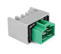 Motorcycle Regulator Rectifier For EX700C EX7 EX2800C EX28 EX24 EU30IS EU3000IS EU26I EM25 EM250CC EM25K1 EM25K2 EM30