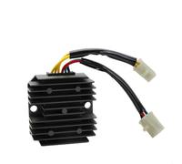 Motorcycle Regulator Rectifier For GTS125 GTS125i HD125 HD200 Symphony SR 125 JOYRIDE 125 200 200I CITYCOM 125 31600-M56-000 Motorcycle Parts