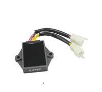 Motorcycle Regulator Rectifier For Ho&nda VTR250 INTERCEPTOR VT250F VTZ250 VFR400 NC21 NC24 transformer stabilizer