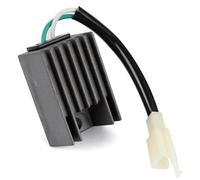 Motorcycle Regulator Rectifier For Honda ATC200 ATC200X XR250 XR250R TRX250 TRX250R TRX250X FourTrax 250 X 31410-KZ1-680