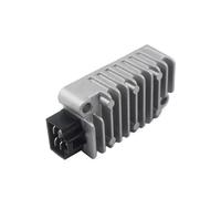 Motorcycle Regulator Rectifier For KL250 For Super Sherpa G4-G9F 1997-2010 BN125 A4-A9F 2001-2009(Regulator Only)