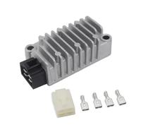 Motorcycle Regulator Rectifier For KL250 For Super Sherpa G4-G9F 1997-2010 BN125 A4-A9F 2001-2009(With Connector)