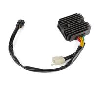 Motorcycle Regulator Rectifier For NT650 NT400 NT650A For Hawk GT BROS 400 31600-MN8-008/018/028 Durable Parts