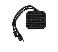 Motorcycle Regulator Rectifier For Steed NV400 NV600 For Shadow For VLX 400 For VRX400 For Steed400 600 For Magna VF750C VT600 Rectifier Voltage Regulator Charger Voltage Regulator