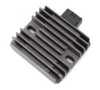 Motorcycle Regulator Rectifier For Suzuki 450 500 700 750 For KingQuad 21066-0705 Motorcycle Voltage Regulator Rectifier Voltage Regulator