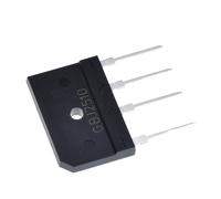 Motorcycle Regulator Rectifier For TZT 5pcs 25A 1000V Diode Bridge Rectifier For Gbj2510 For ZIP For Motorcycle Rectifier Stabilizer