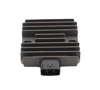Motorcycle Regulator Rectifier For Yam&aha R6 WR250R XVS125 XVS250 YP400 Majesty XT660Z For KA&WASAKI Z750 Z1000SX ER-6F ER-6N EX400(Regulator Only)