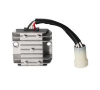 Motorcycle Regulator Rectifier For YFM250 For YFU1 For Pro For Hauler 229 For YFM350 Motorcycle Voltage Regulator Rectifier 59V-81960-A0 Voltage Rectifier